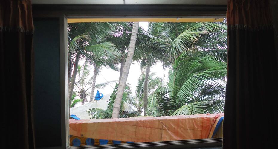 Sai Sawali Beach Resort, Alibaug 3